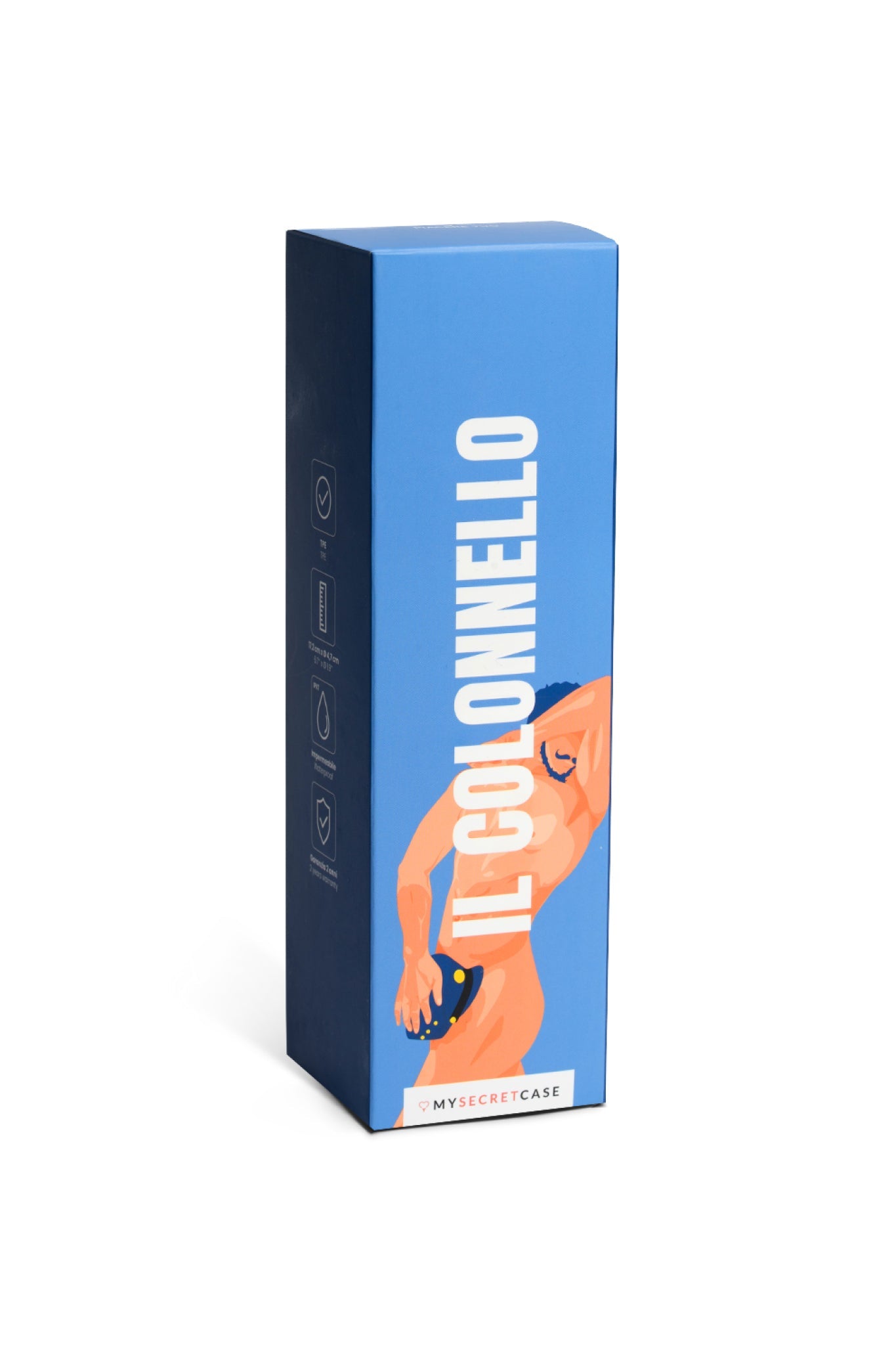 Il Colonnello (9)