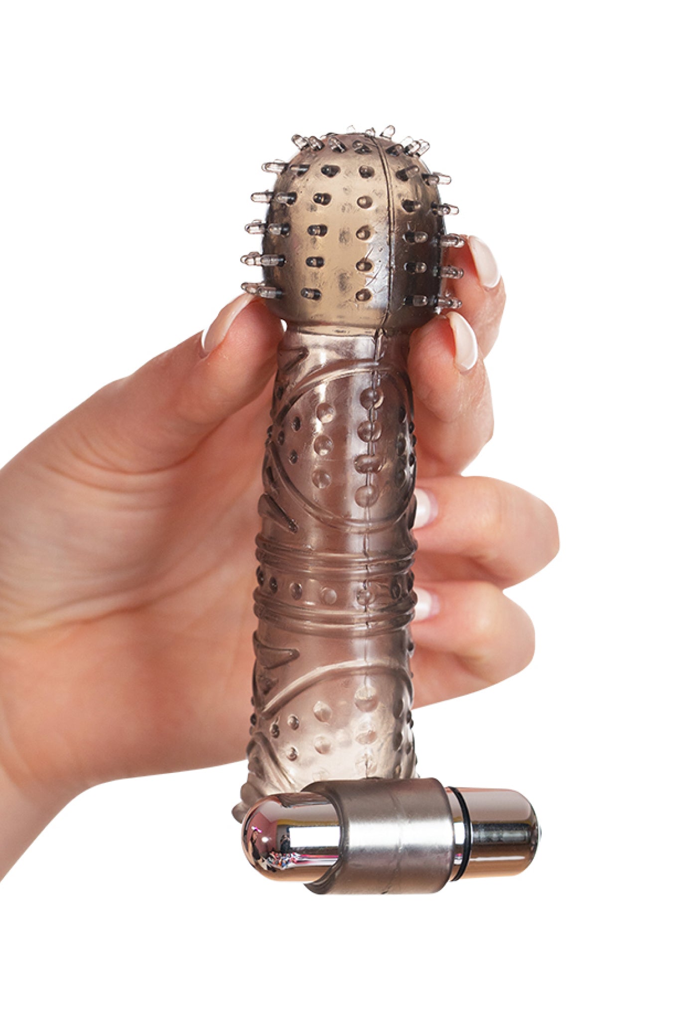 Il Corazziere - Guaina Pene MySecretCase