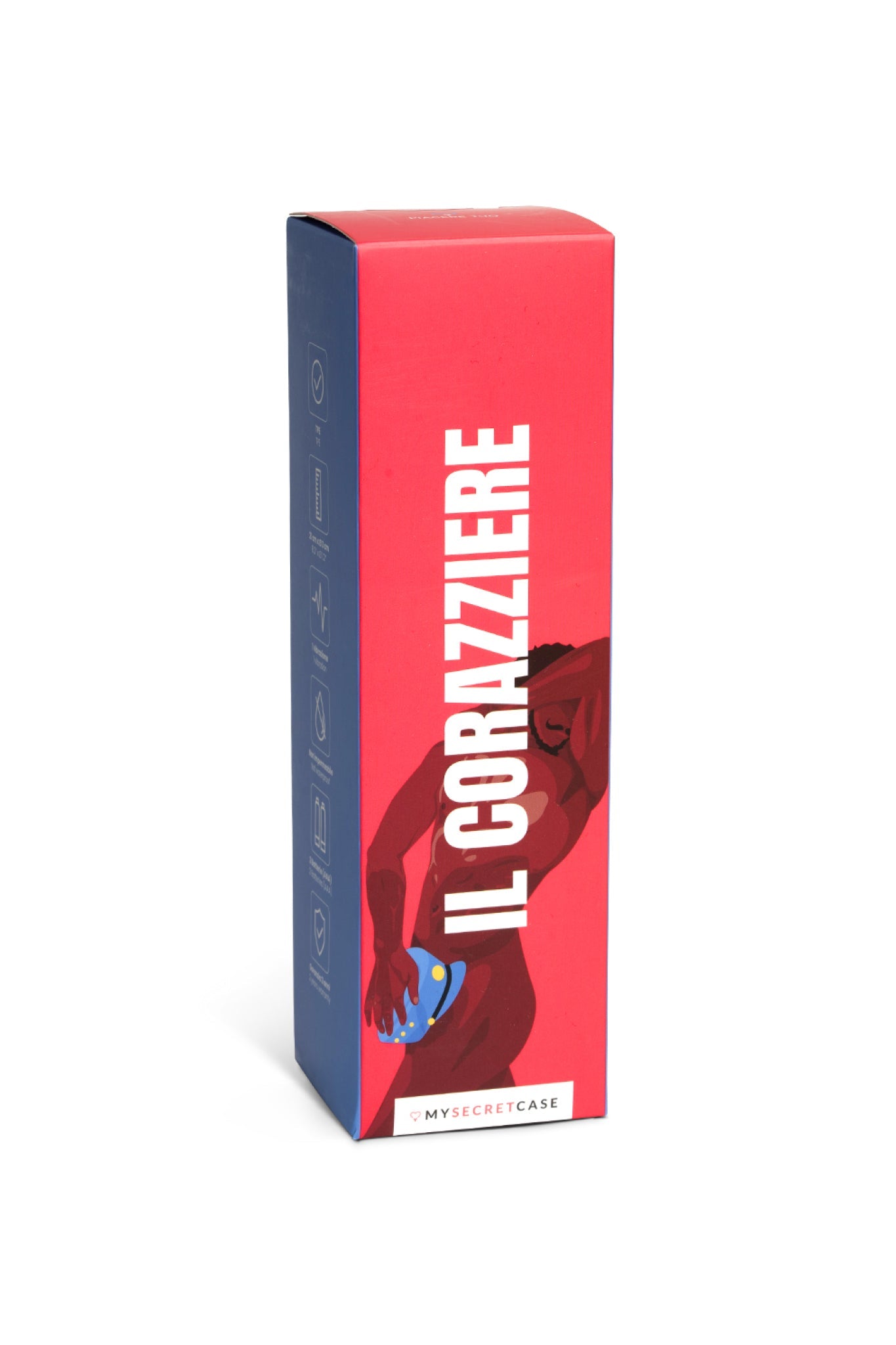 Il Corazziere (10)