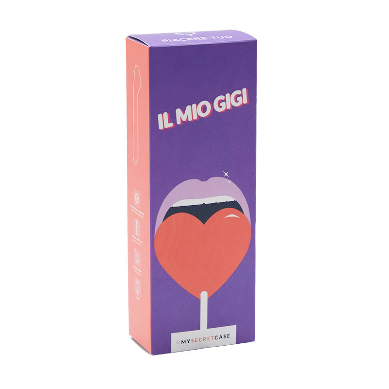 Il mio Gigi (5)