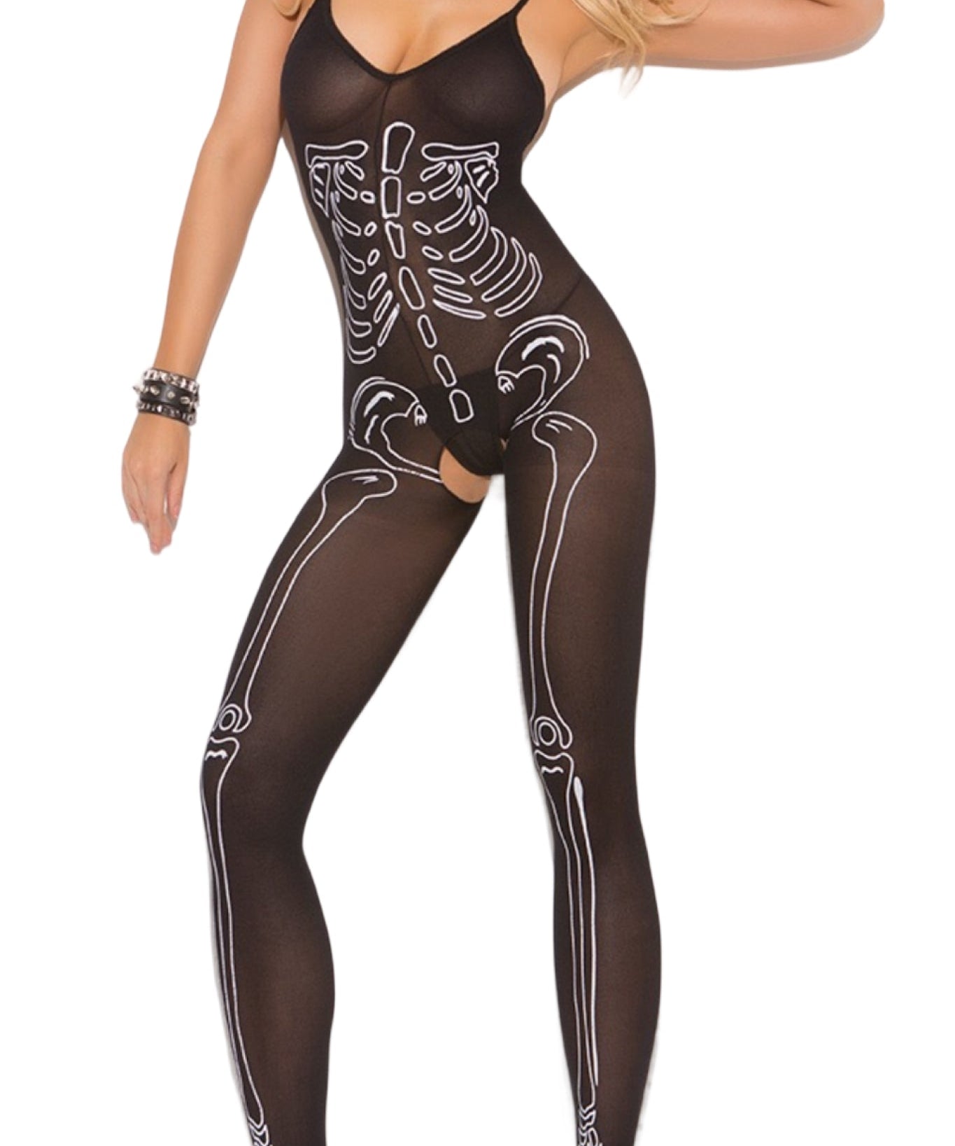 Bone to Be Wild