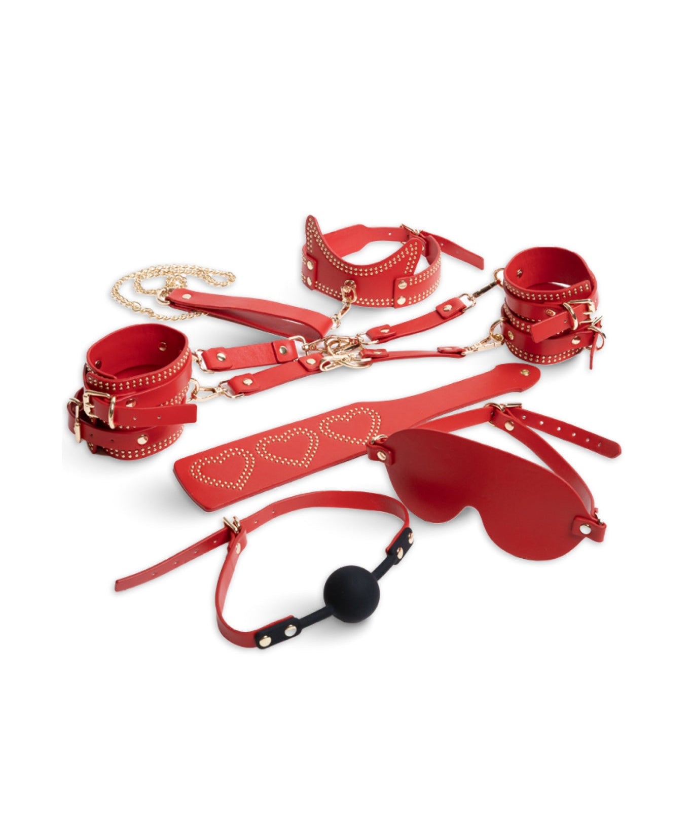 Afrodite Set (1)
