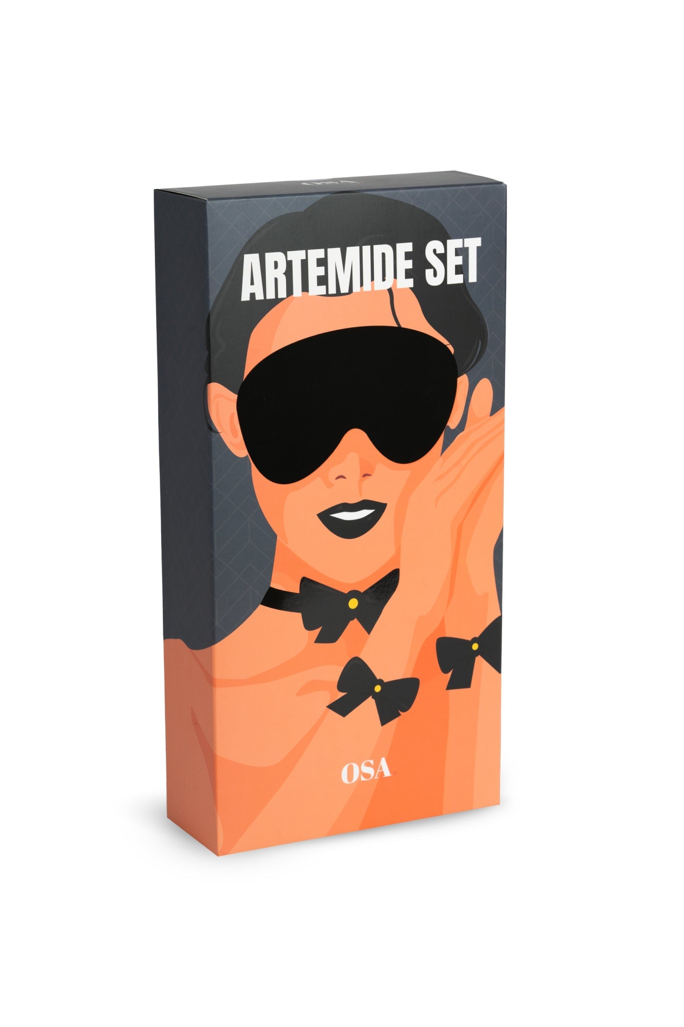 Artemide Set (12)