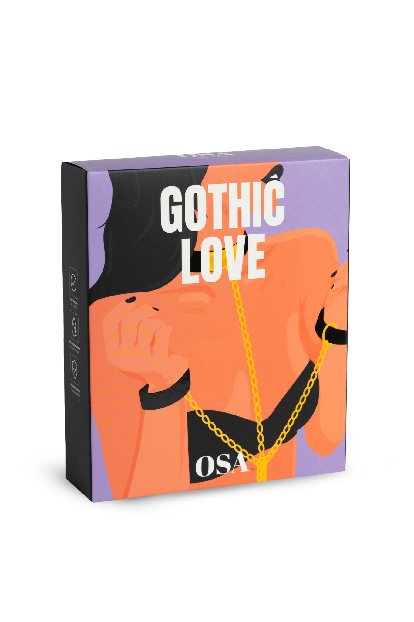 Gothic Love (8)