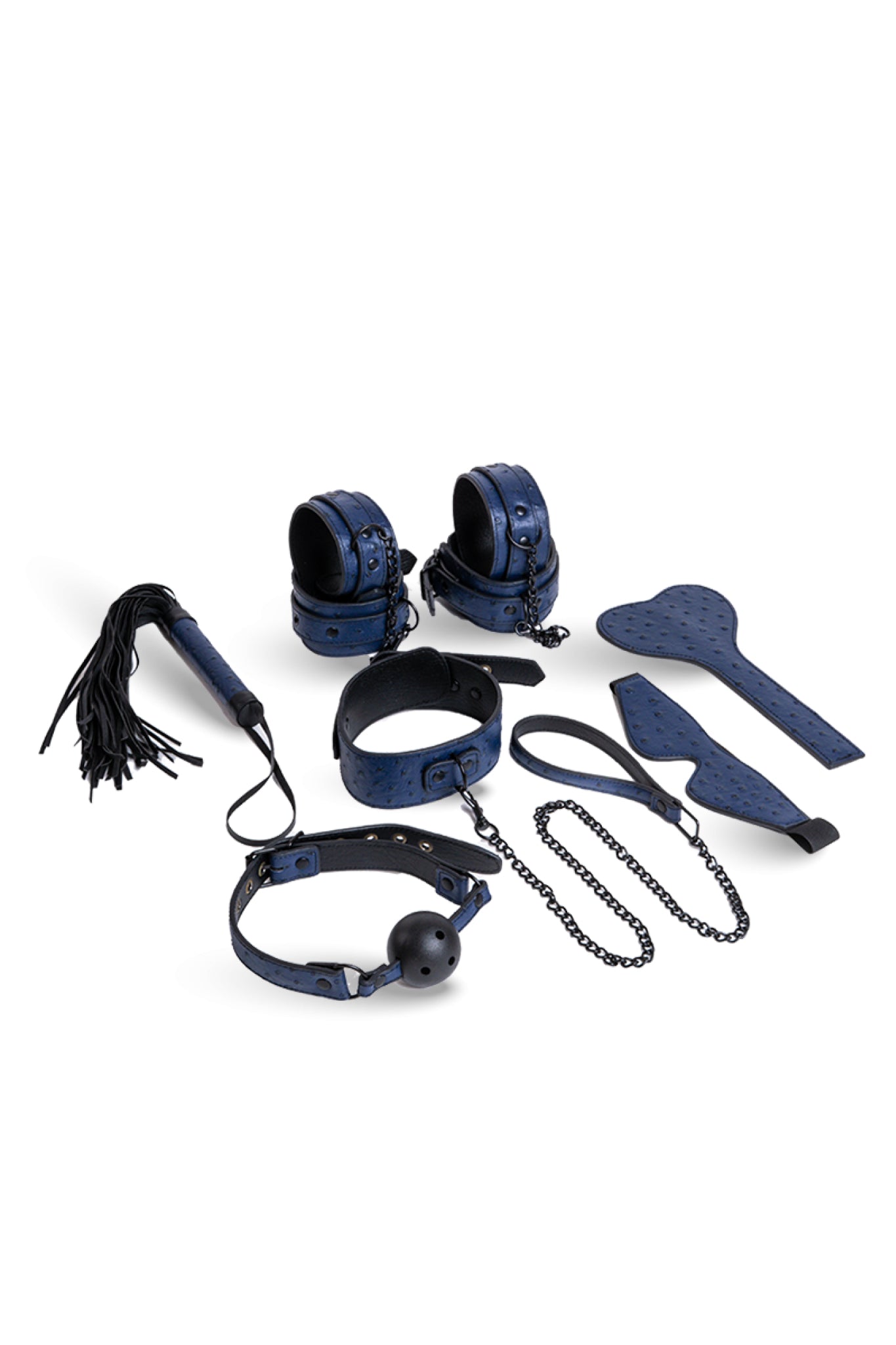 Medusa Set (1)