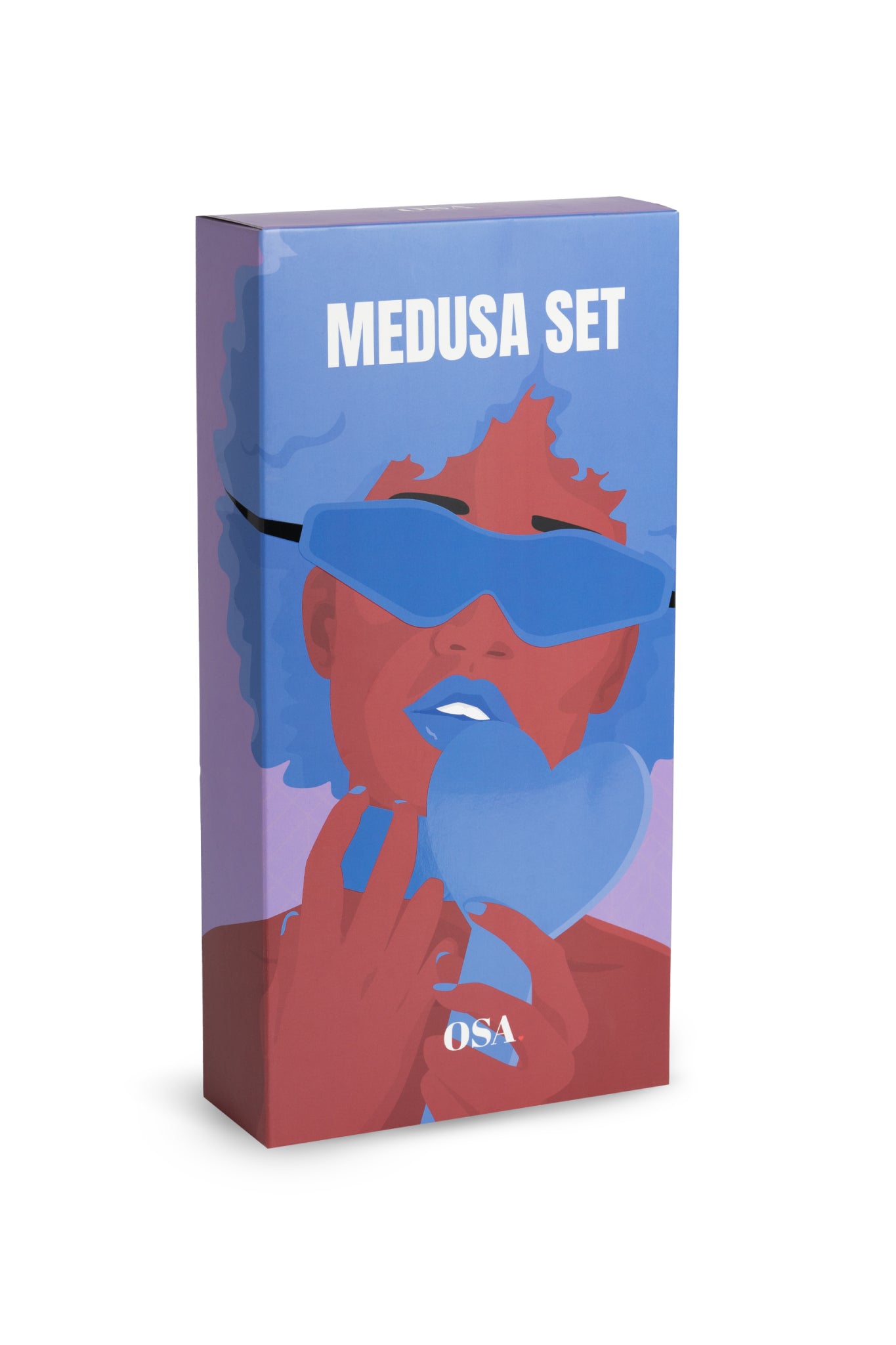Medusa Set (15)