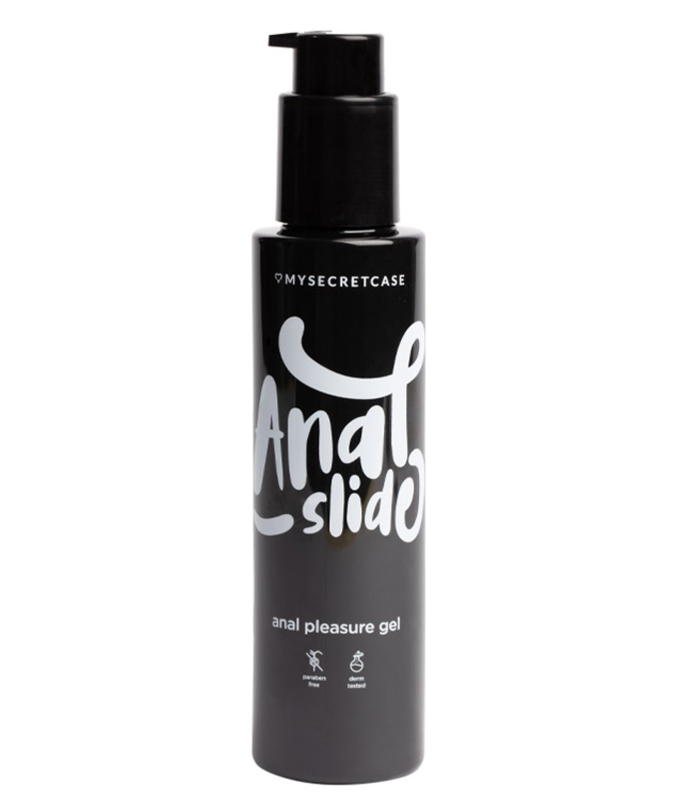 Anal Slide - 150 ml (1)