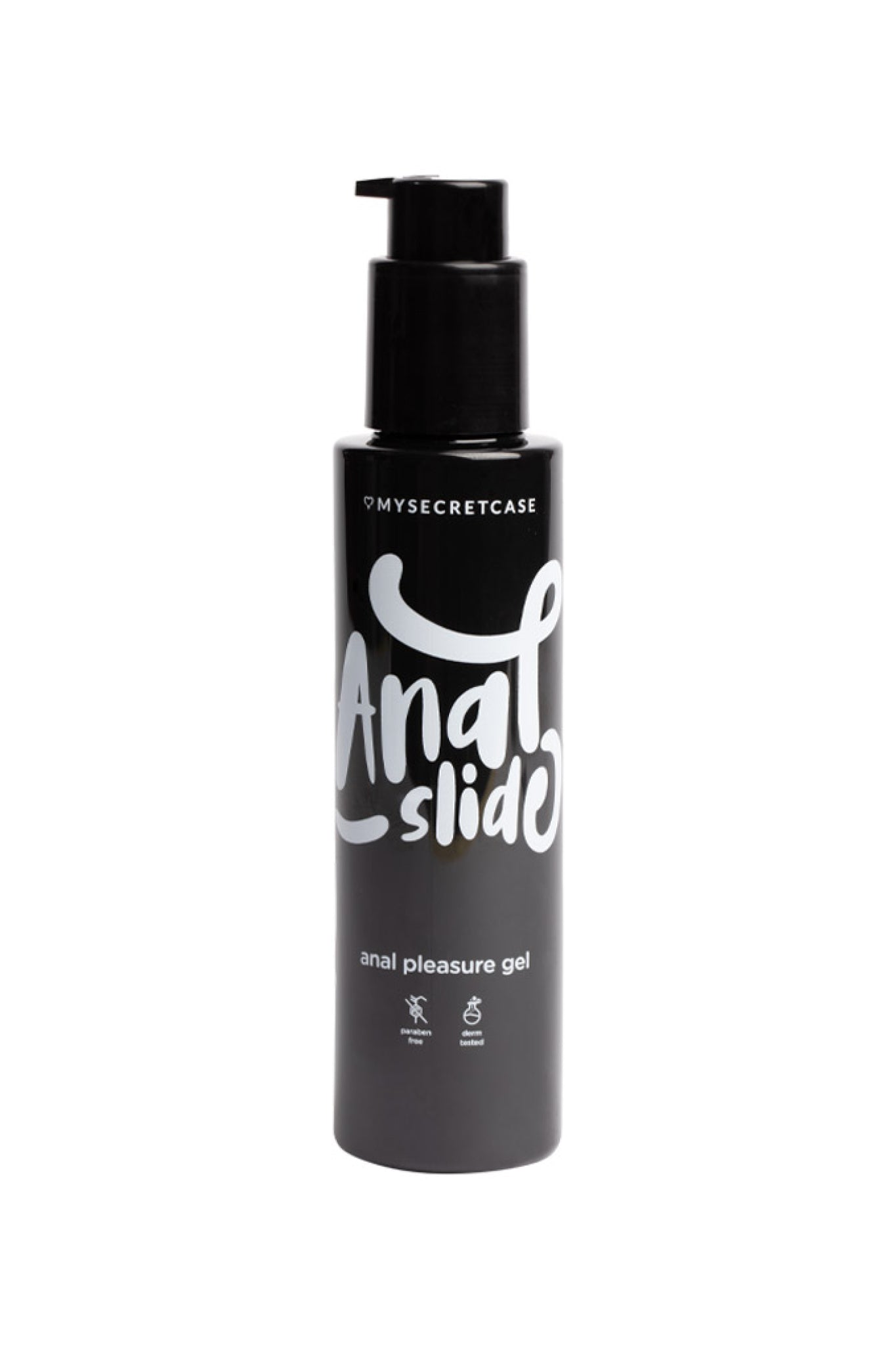 Anal Slide - 150 ml (1)