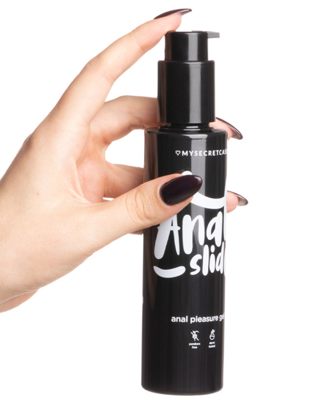 Anal Slide - 150 ml (2)