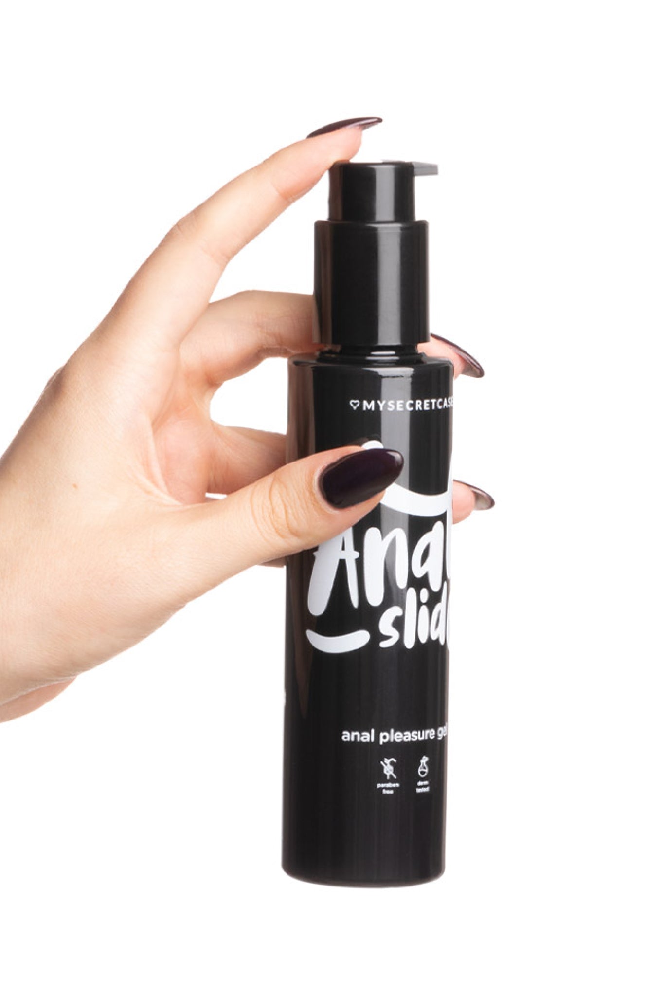 Anal Slide - 150 ml (2)