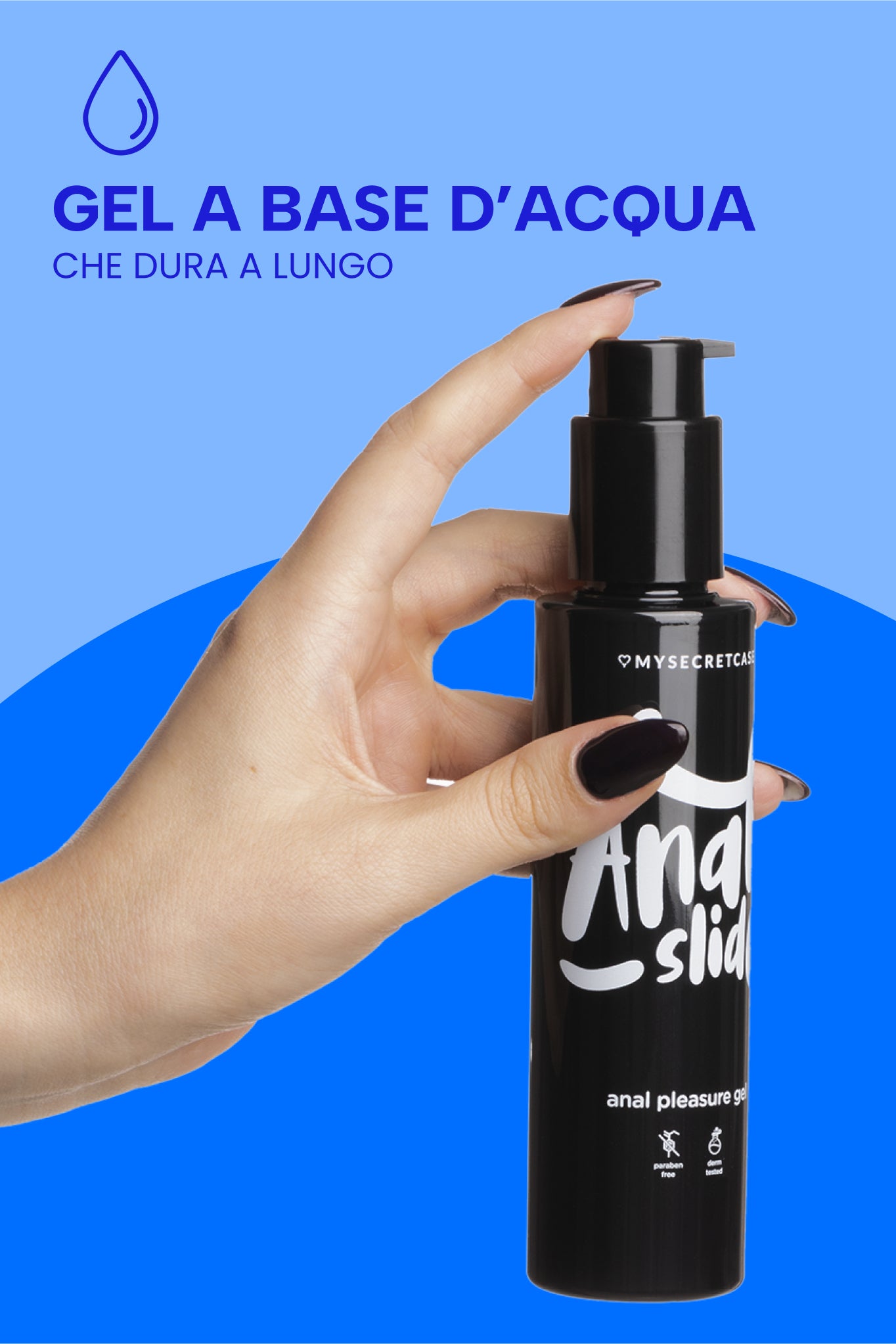 Anal Slide - 150 ml (4)