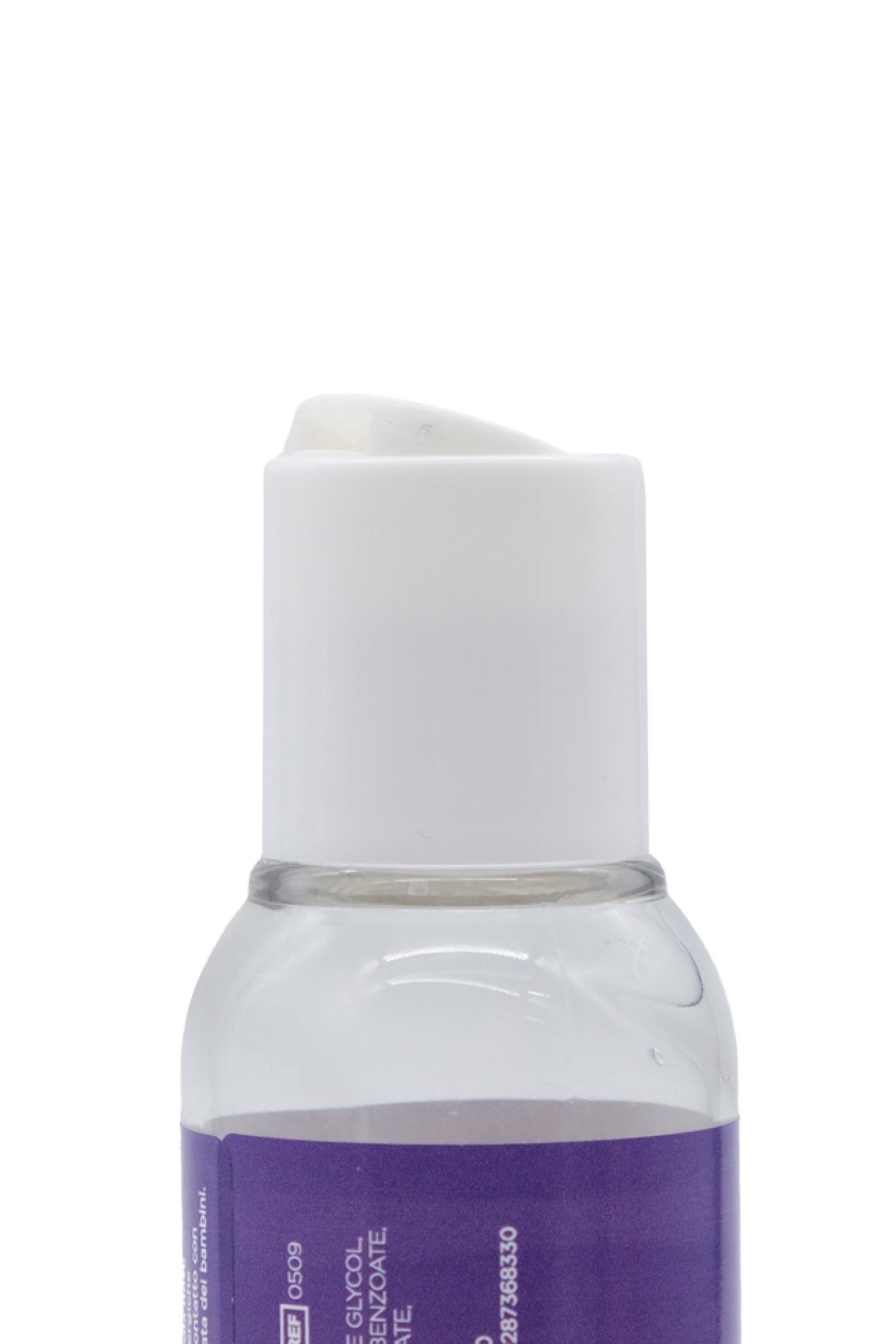 Anal Rainbow – 100ml - Lubrificante Anale MySecretCase