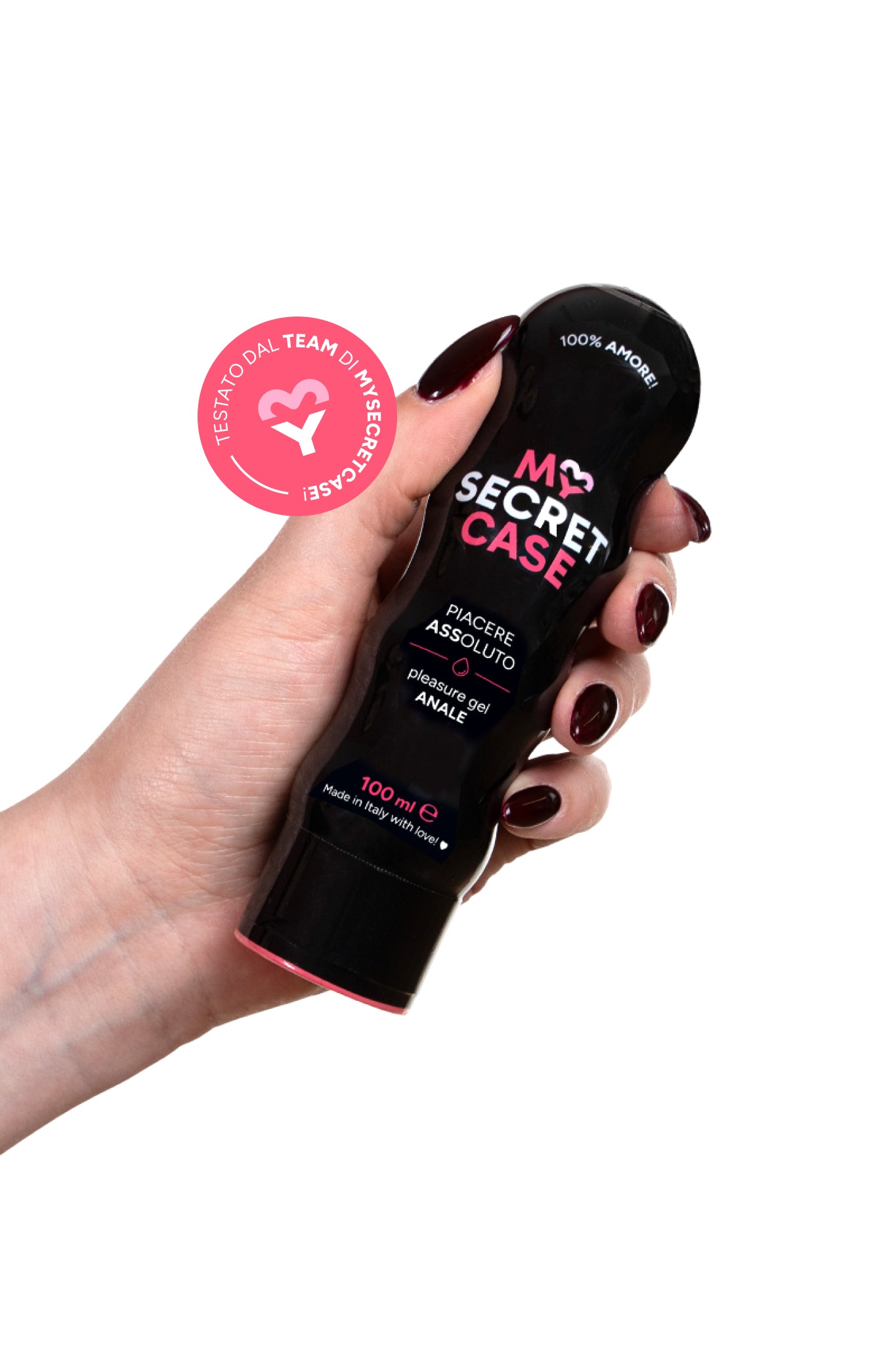Piacere ASSoluto - 100 ml (5)
