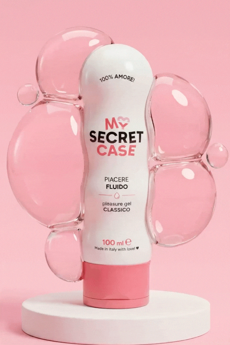 Piacere Fluido - 100 ml (8)
