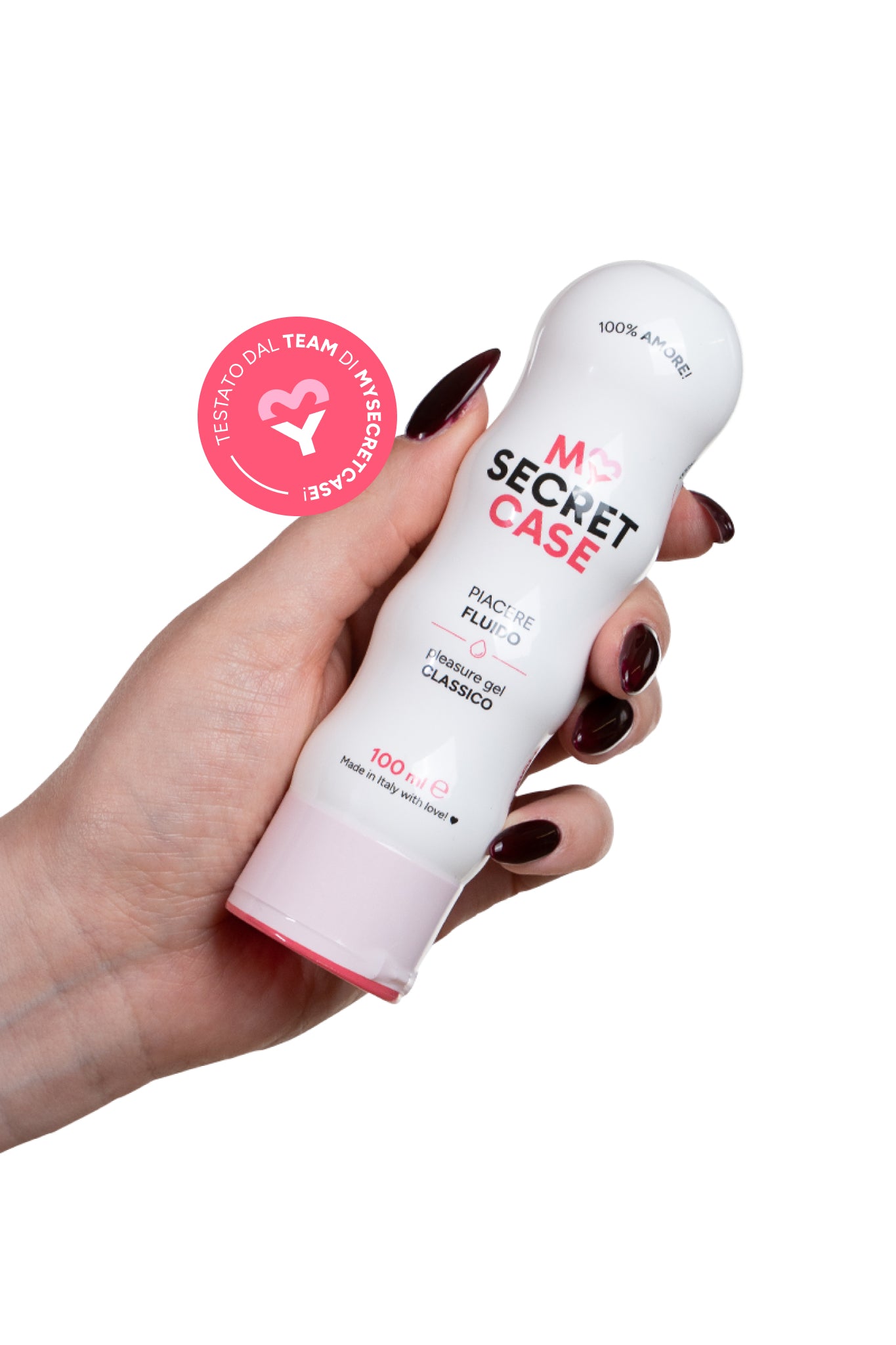 Piacere Fluido - 100 ml (5)