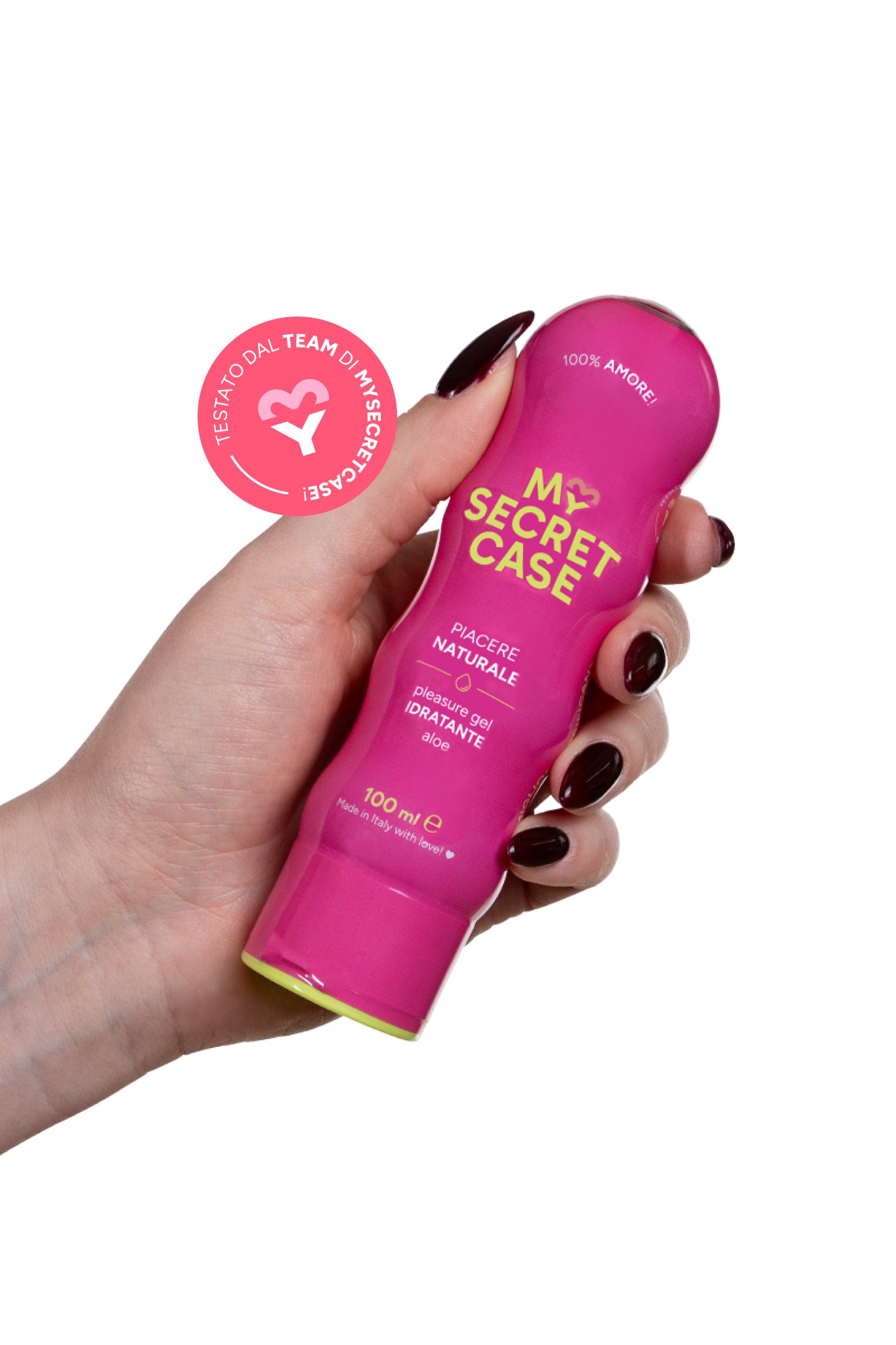 Piacere Naturale - 100 ml (5)