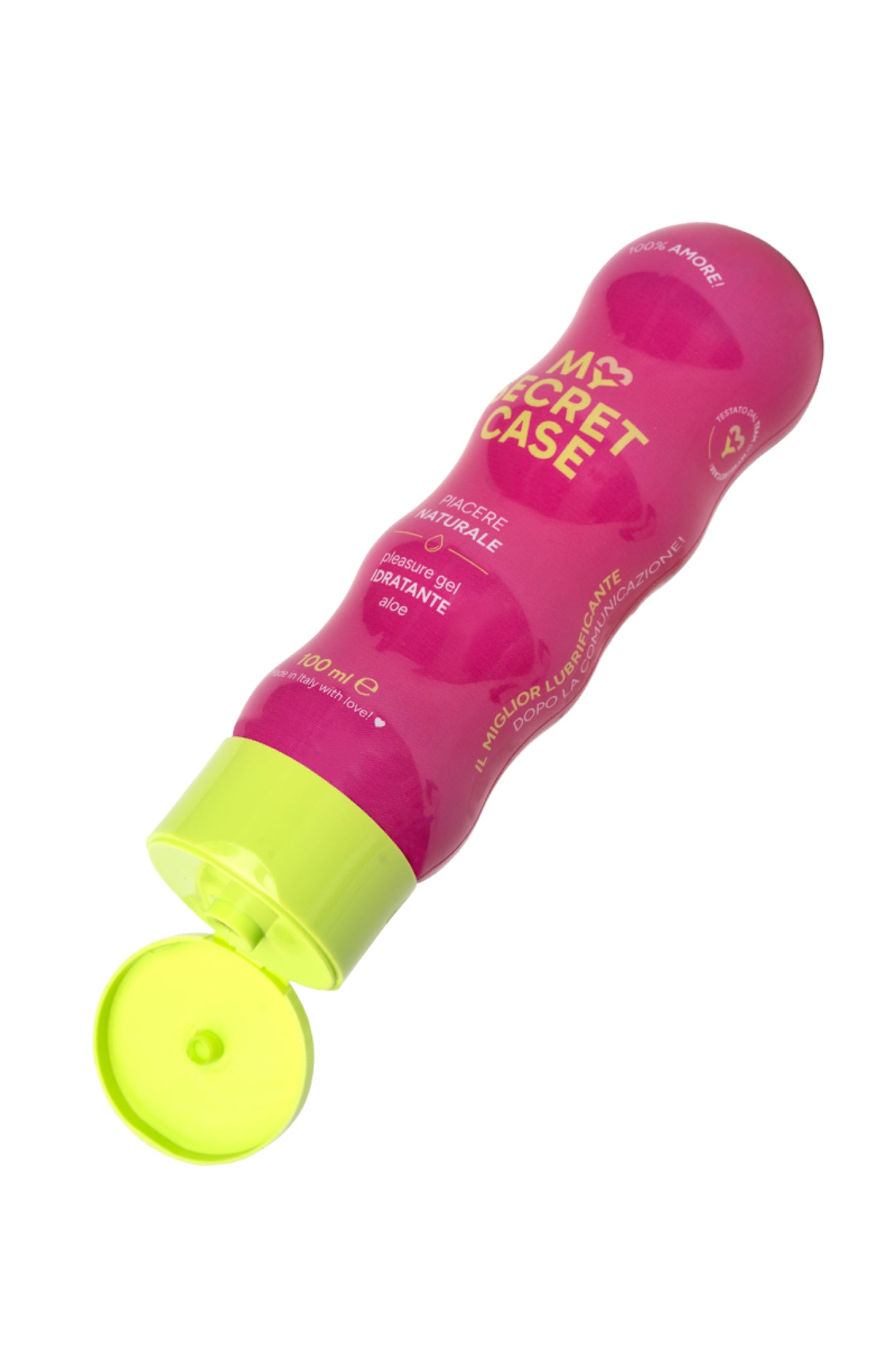 Piacere Naturale - 100 ml (4)