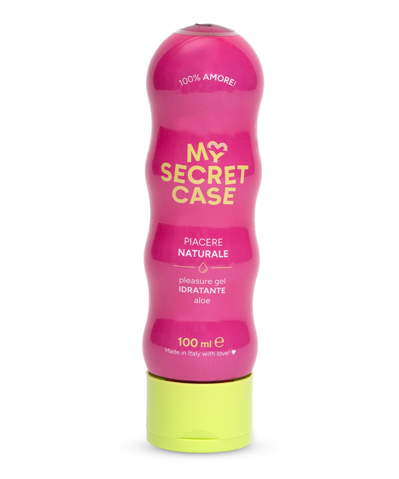 Piacere Naturale - 100 ml (1)