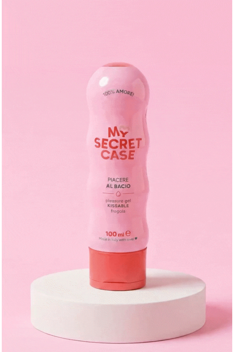 Piacere al Bacio - 100 ml (8)