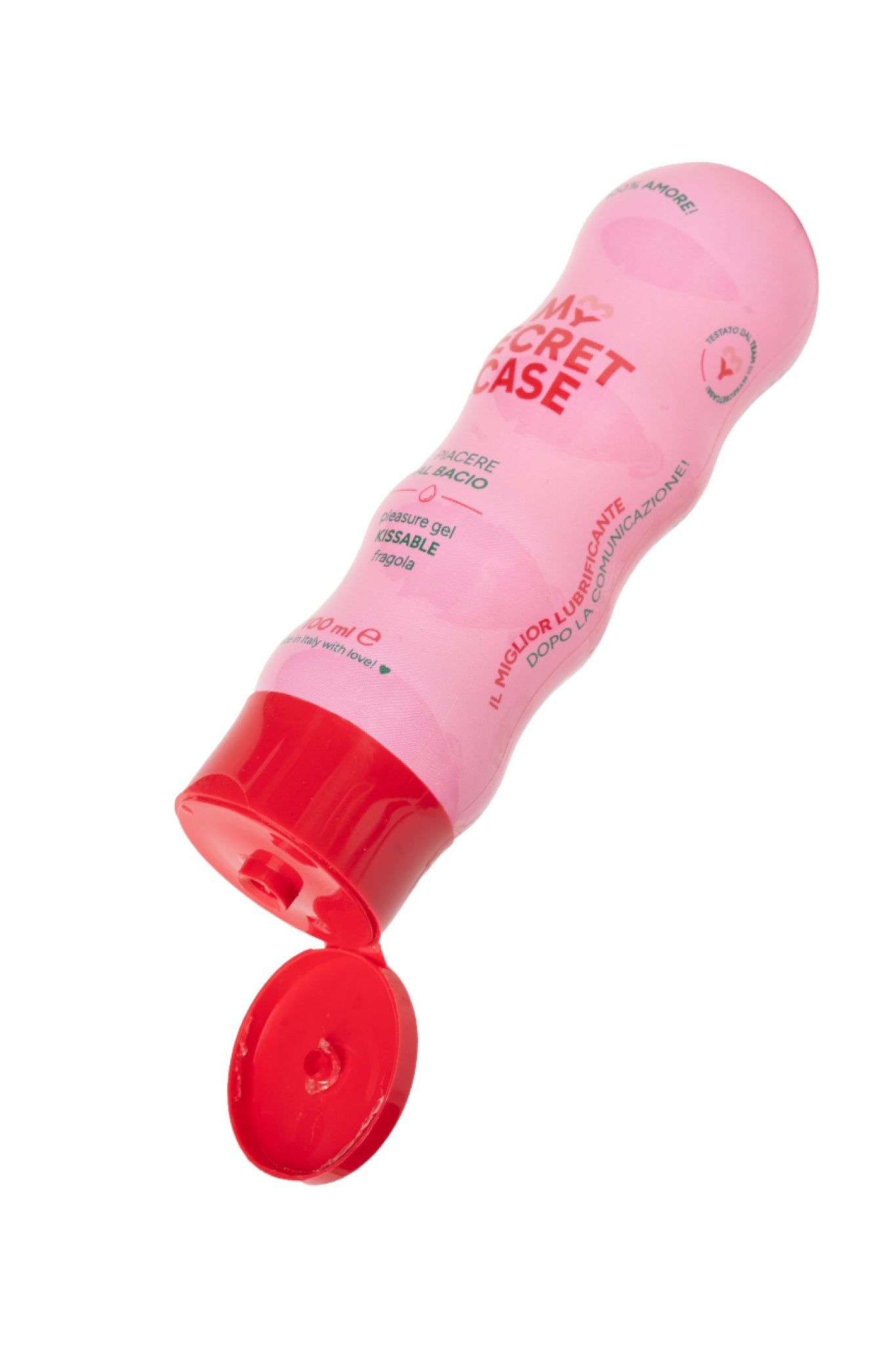 Piacere al Bacio - 100 ml (4)
