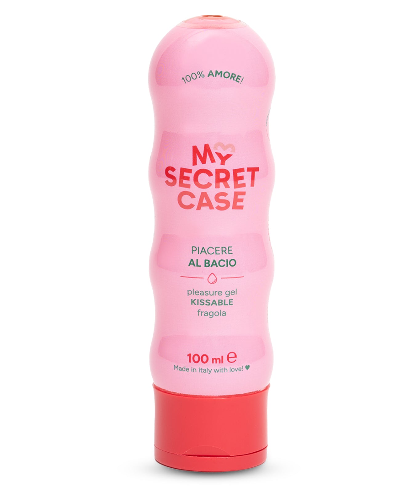 Piacere al Bacio - 100 ml (1)