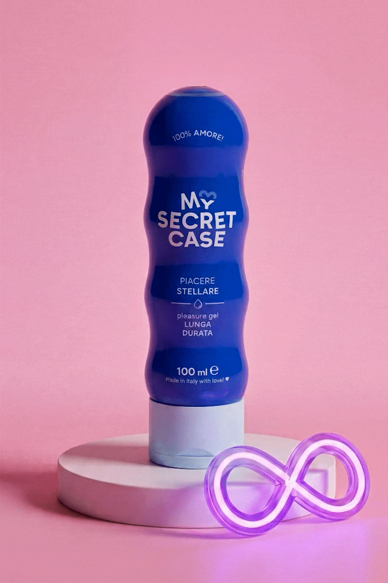 Piacere Stellare - 100 ml (8)
