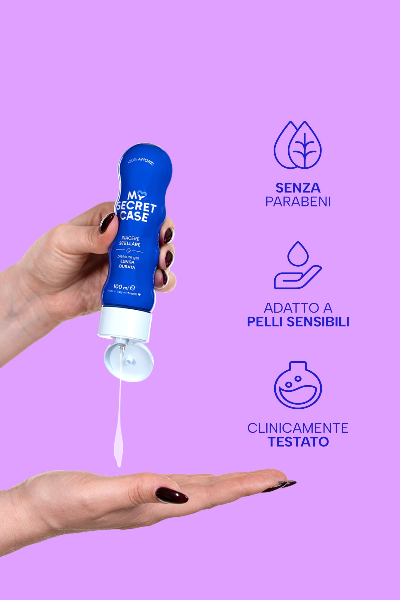 Piacere Stellare - 100 ml (6)