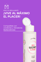 Placer Fluido - 150 ml