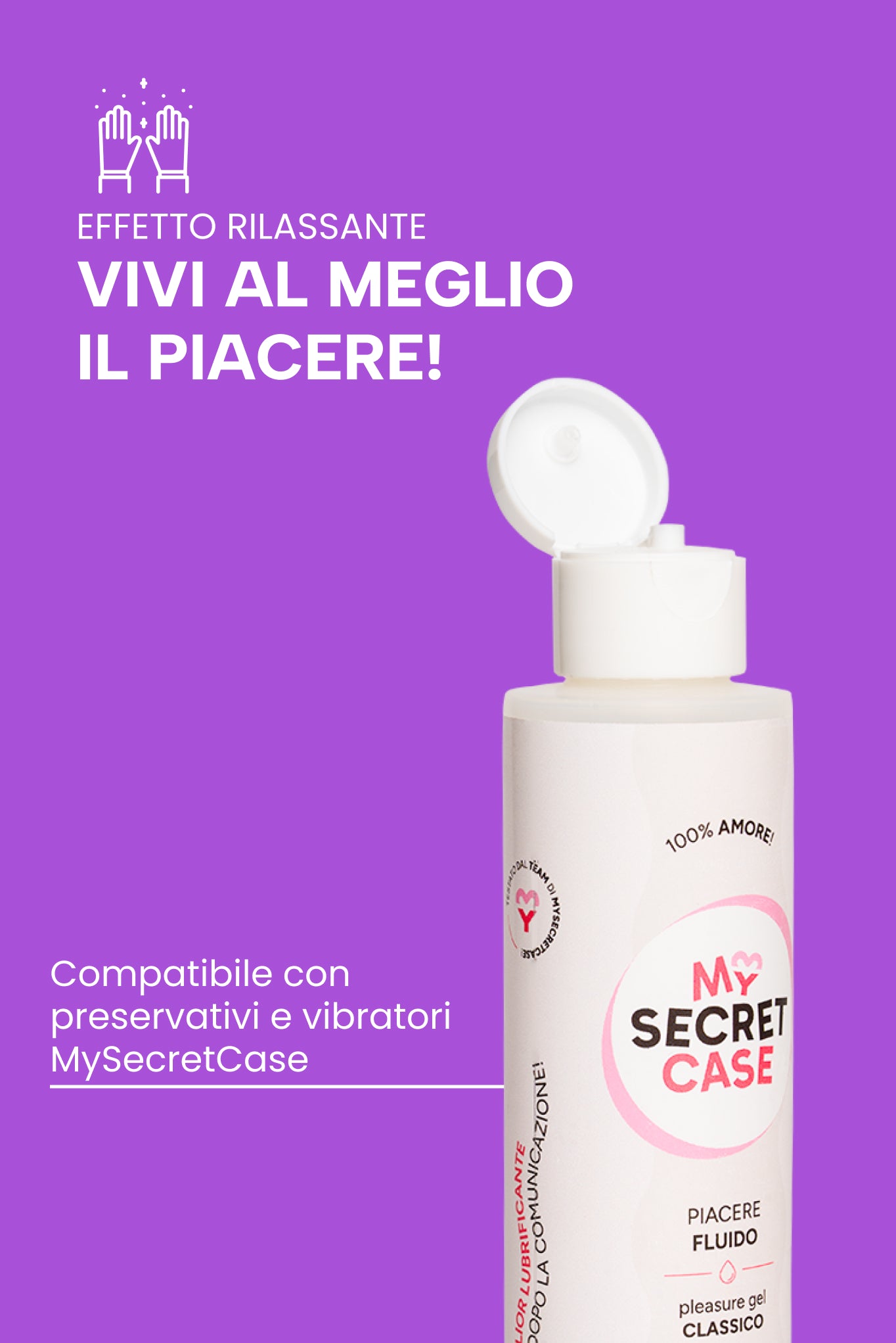 Piacere Fluido - 150 ml (4)