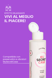 Piacere Fluido - 150 ml (4)