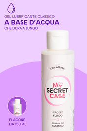 Piacere Fluido - 150 ml (3)