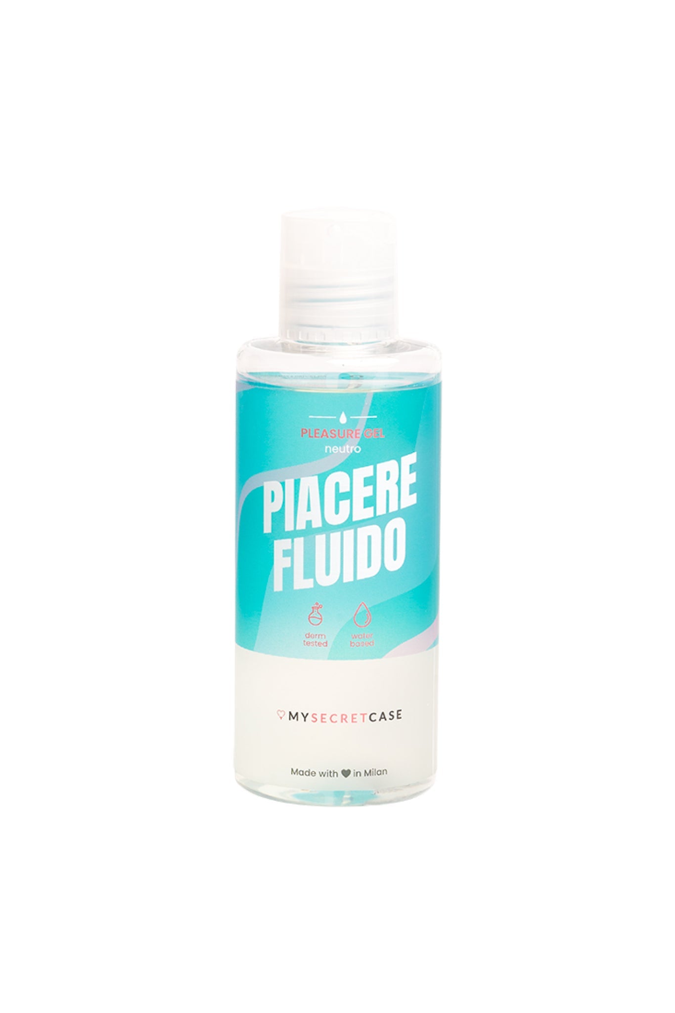 Piacere Fluido - 150 ml (1)