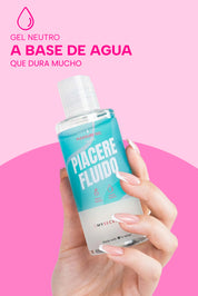 Placer Fluido - 150 ml