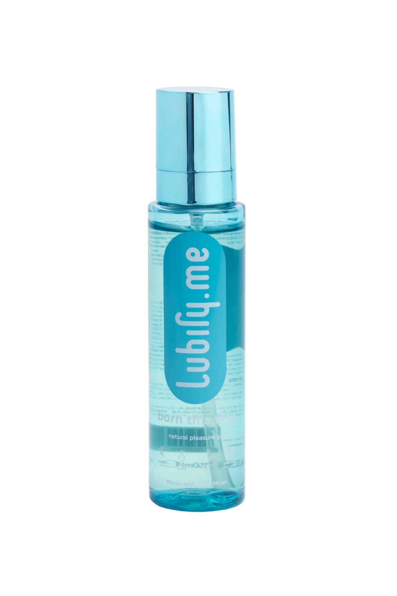 Piacere Liquido - 150 ml (1)