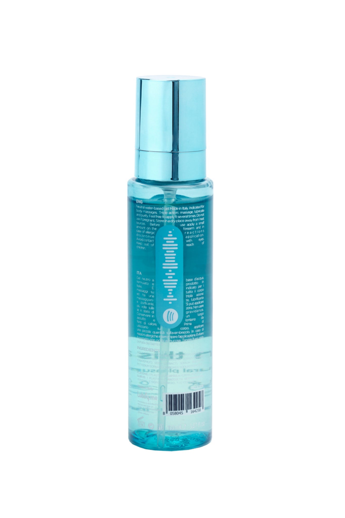 Piacere Liquido - 150 ml (3)