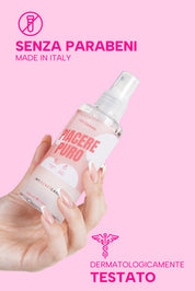 Piacere Puro - 150 ml (5)
