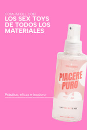 Placer Puro - 150 ml