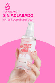 Placer Puro - 150 ml