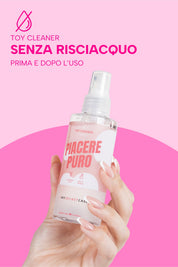 Piacere Puro - 150 ml (3)