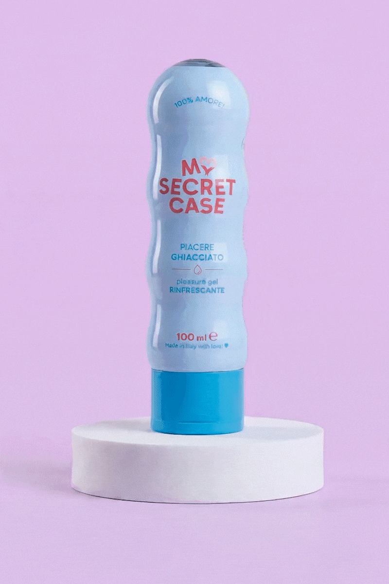 Piacere Ghiacciato - 100 ml (8)
