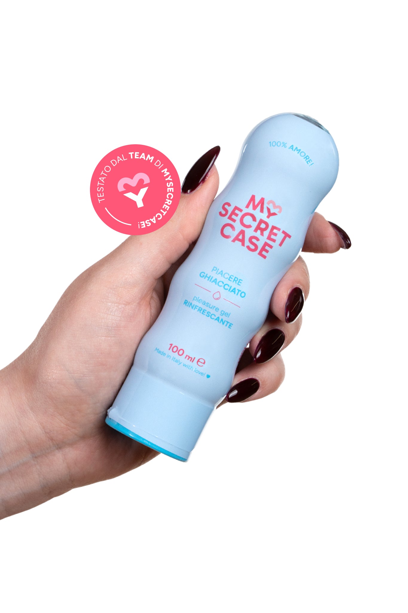 Brividi e Coccole - MySecretCase
