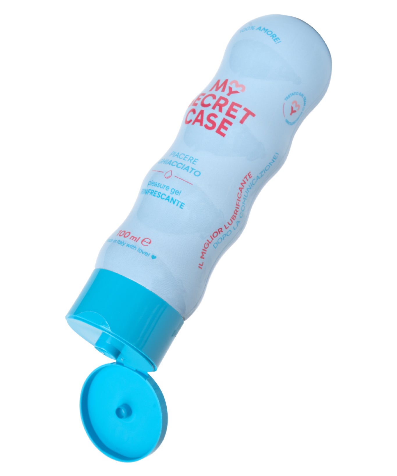 Brividi e Coccole - MySecretCase