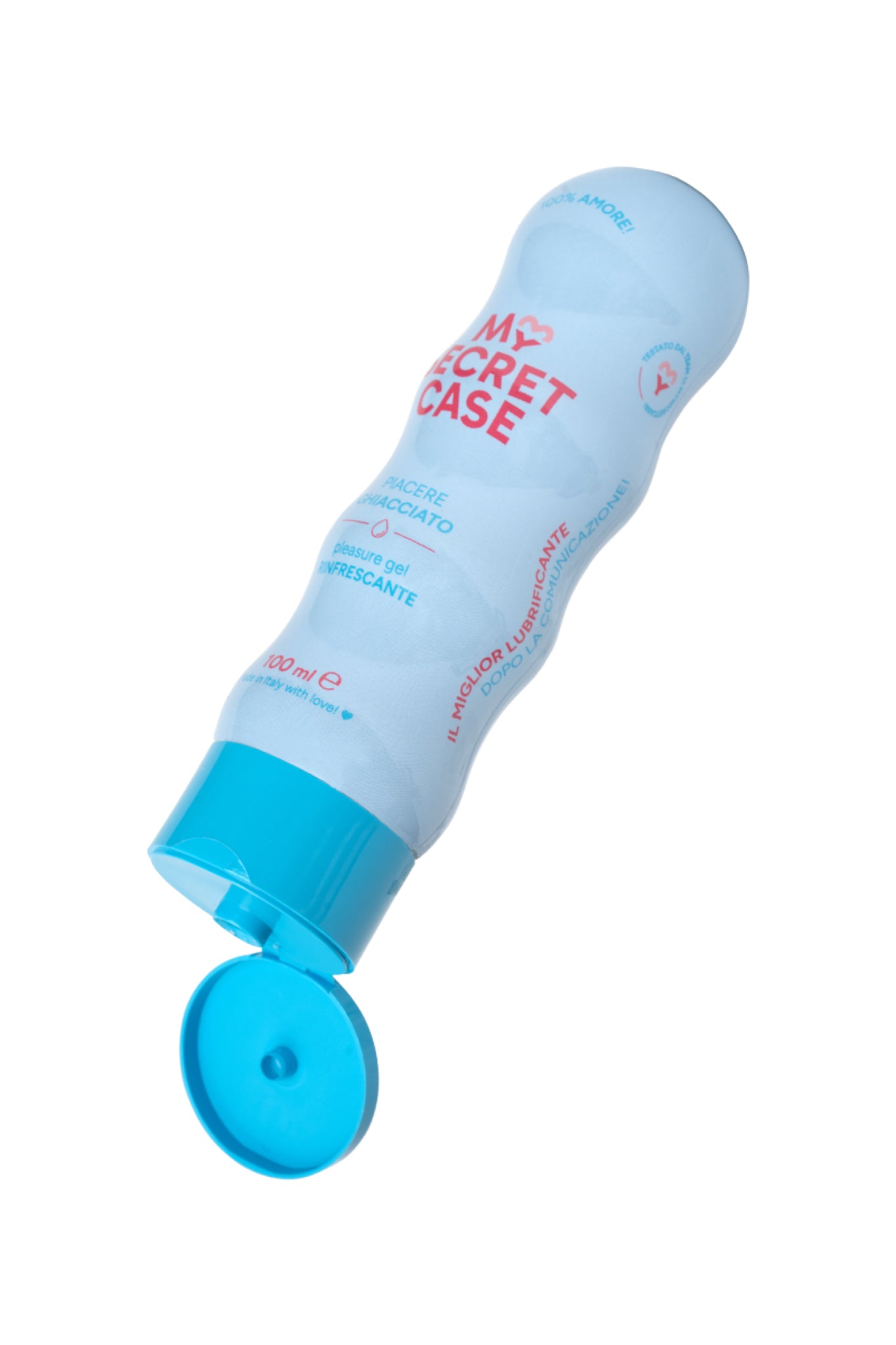 Piacere Ghiacciato - 100 ml (4)
