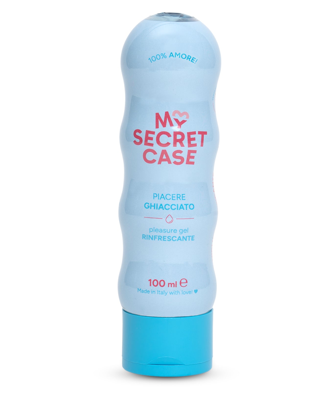 Piacere Ghiacciato - 100 ml (1)