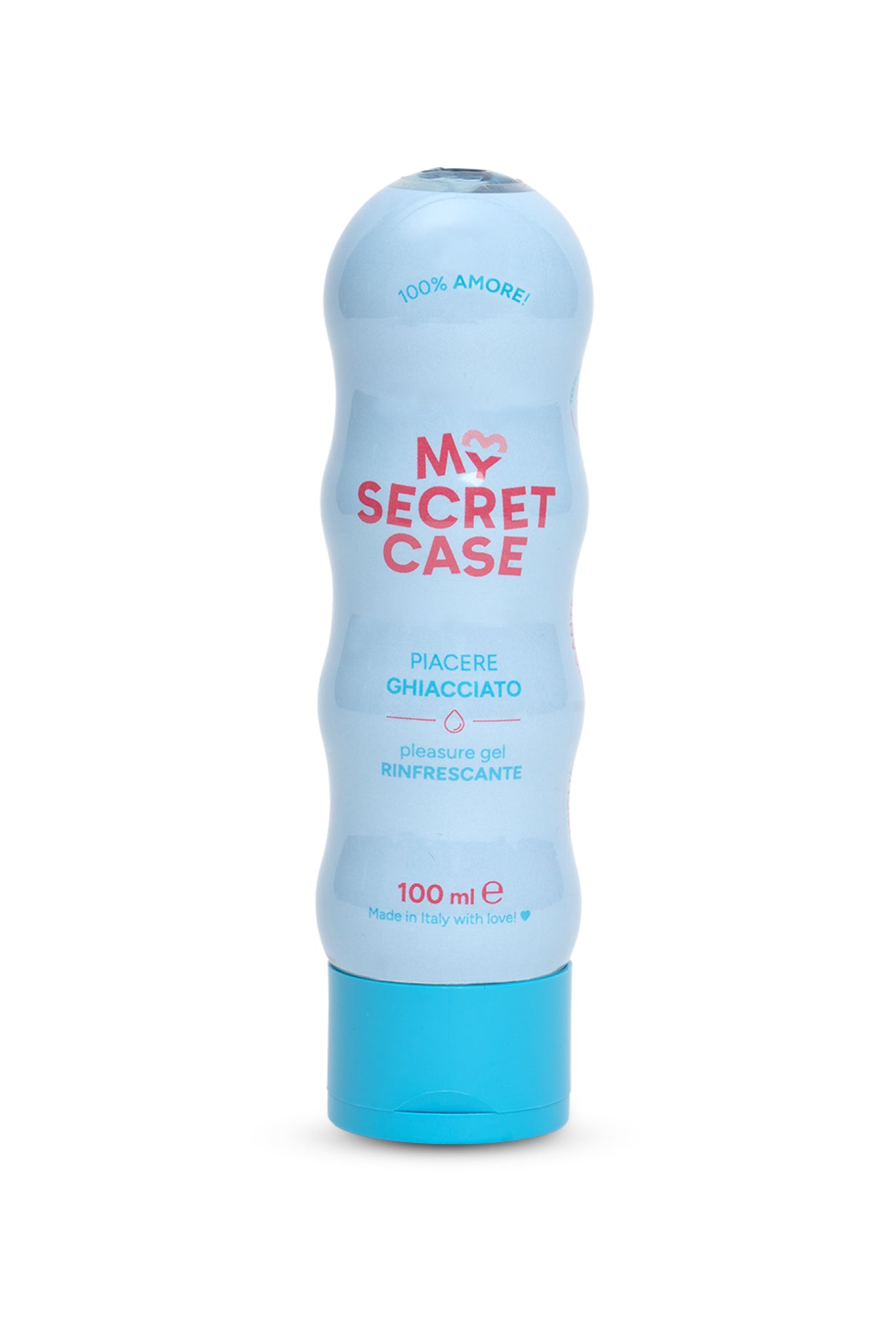 Piacere Ghiacciato - 100 ml (1)