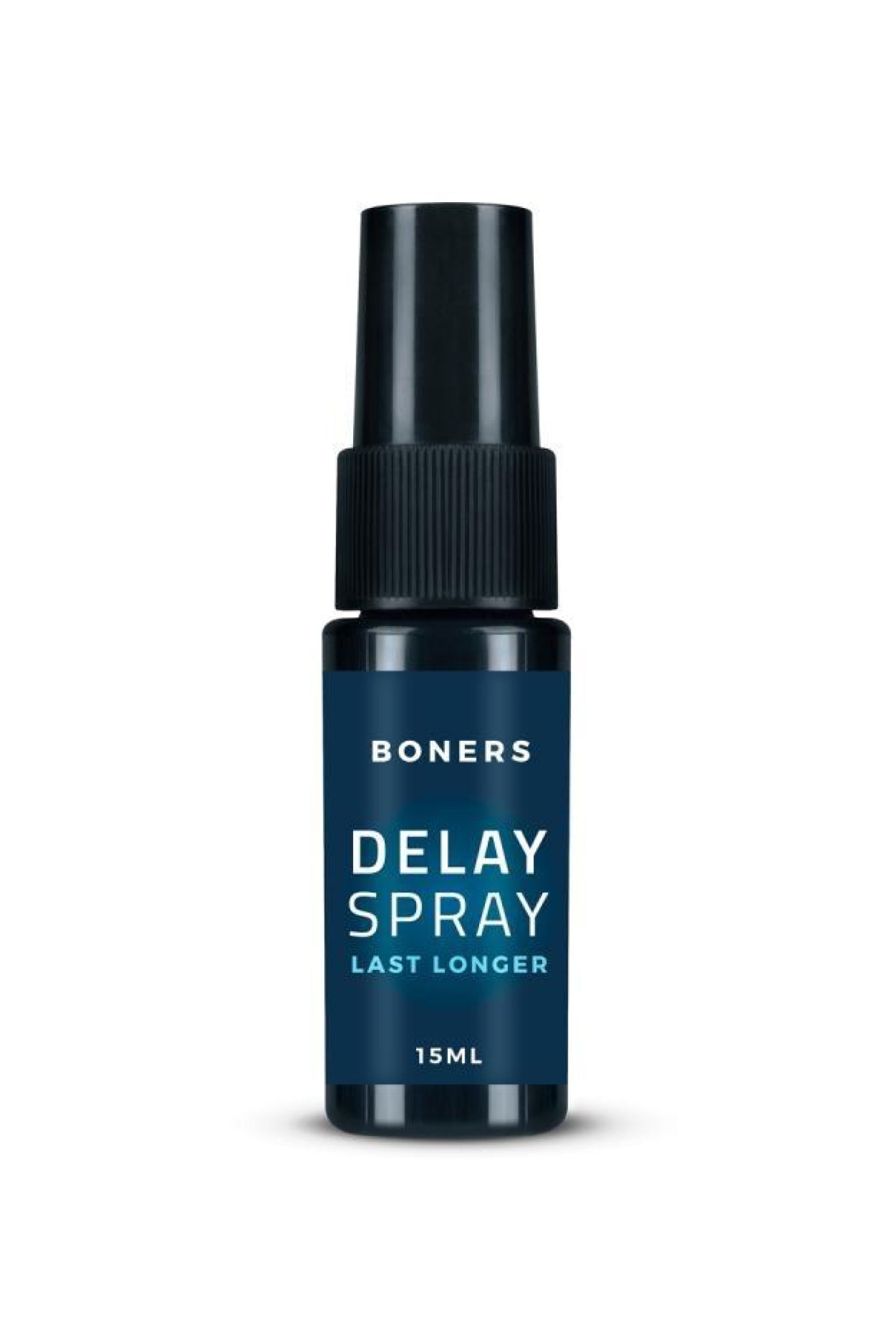 Delay Spray - 15 ml - Ritardanti Boners