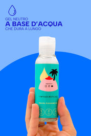 Travel Pleasure Gel – 100 ml (3)