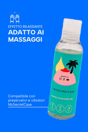 Travel Pleasure Gel – 100 ml (4)