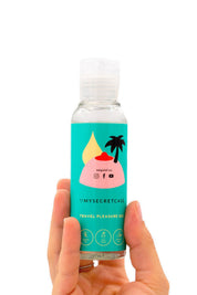 Travel Pleasure Gel – 100 ml (2)