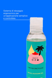Travel Pleasure Gel – 100 ml (6)